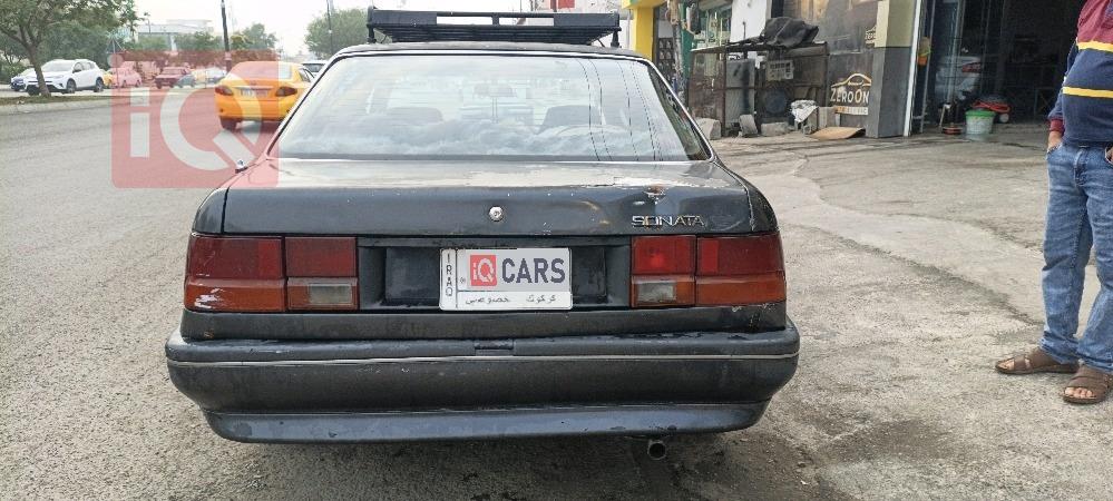 هیۆندای سۆناتا